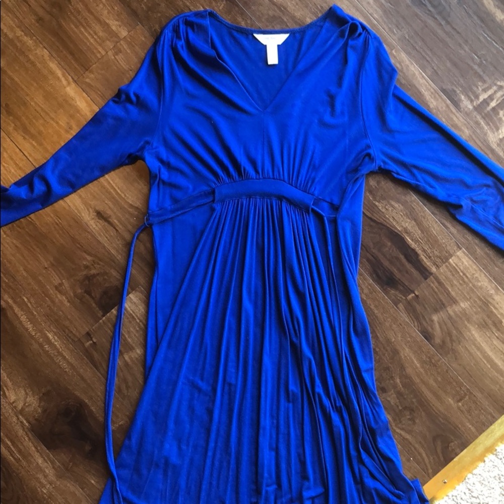 maternity dress